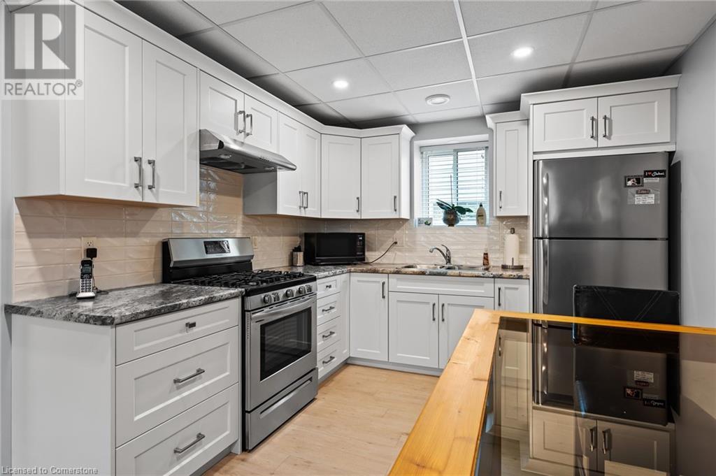 Photo 35 of 80 St Davids Road, St Catharines ON