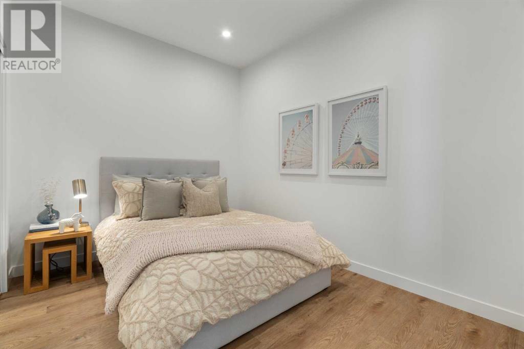 Single Family House for Sale in   Broadcast Avenue SW West Springs Calgary 