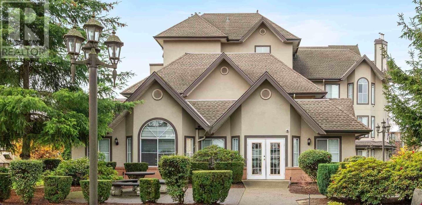 403 12464 191B STREET, Pitt Meadows real estate listing R3016550