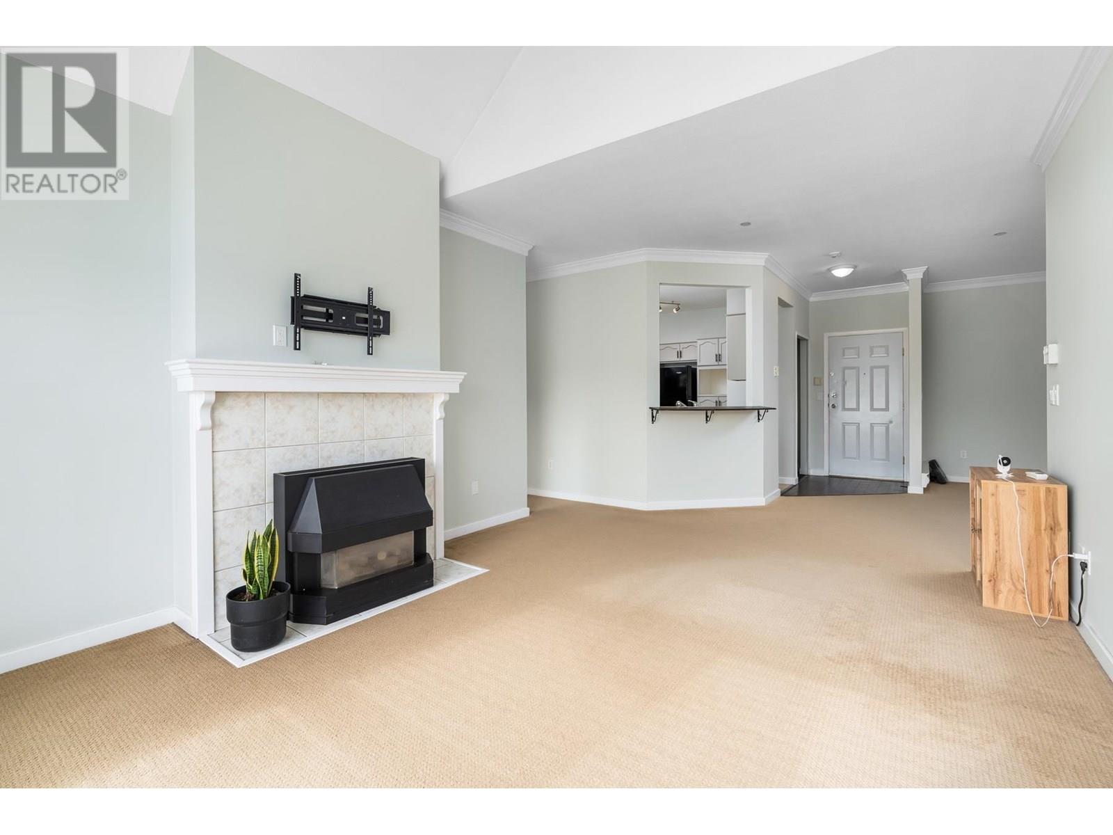 403 12464 191B STREET, Pitt Meadows real estate listing R3016550
