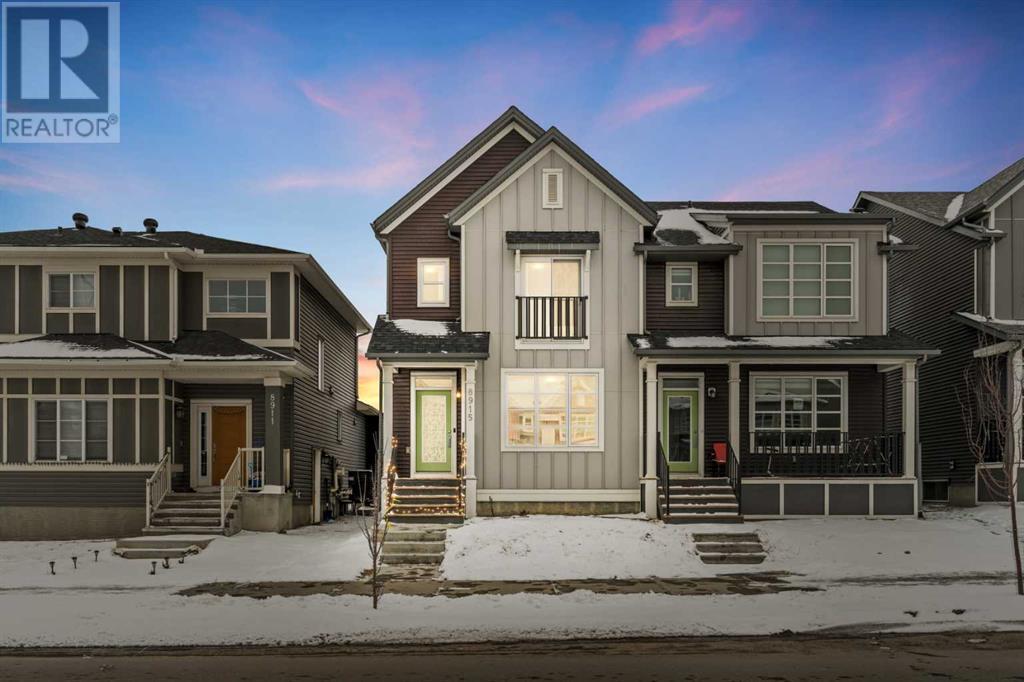 8915 46 Street NE, Calgary, Alberta
