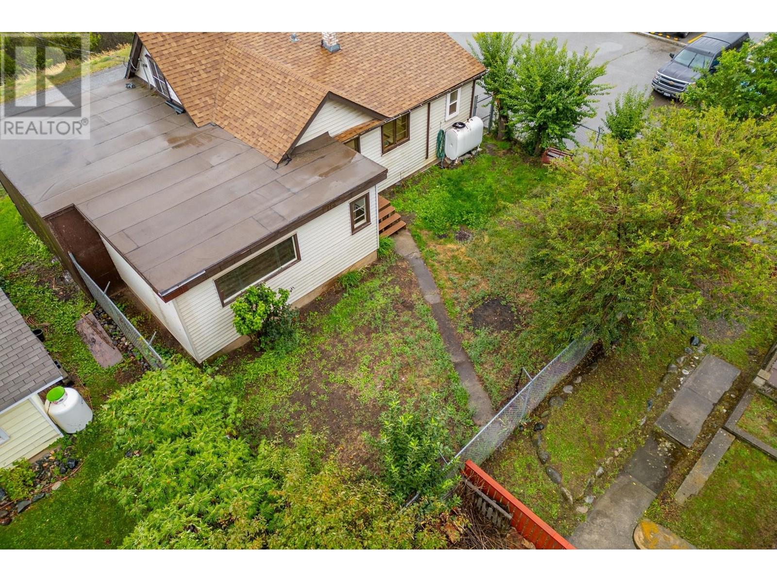 633 FRASERVIEW Street, Lillooet