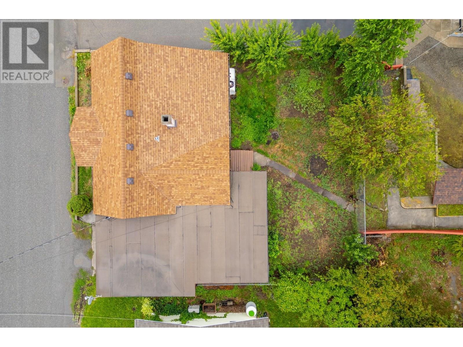633 FRASERVIEW Street, Lillooet
