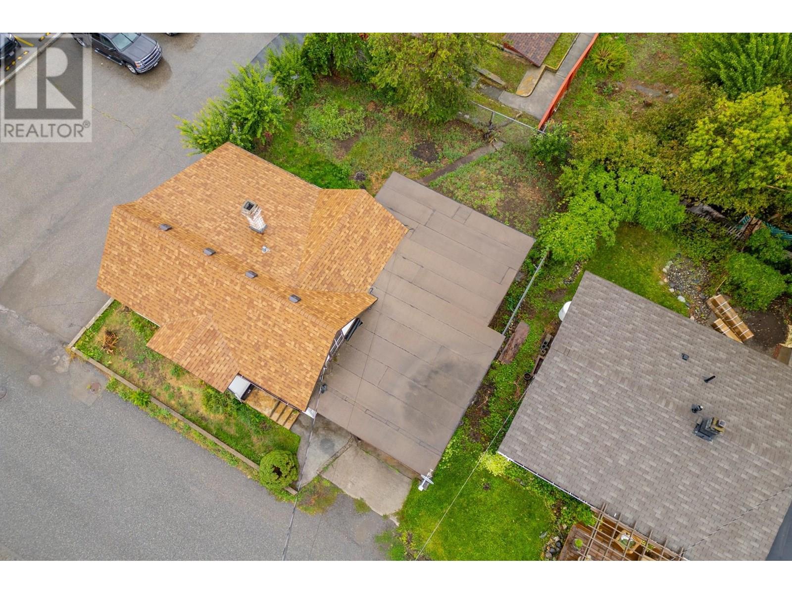 633 FRASERVIEW Street, Lillooet