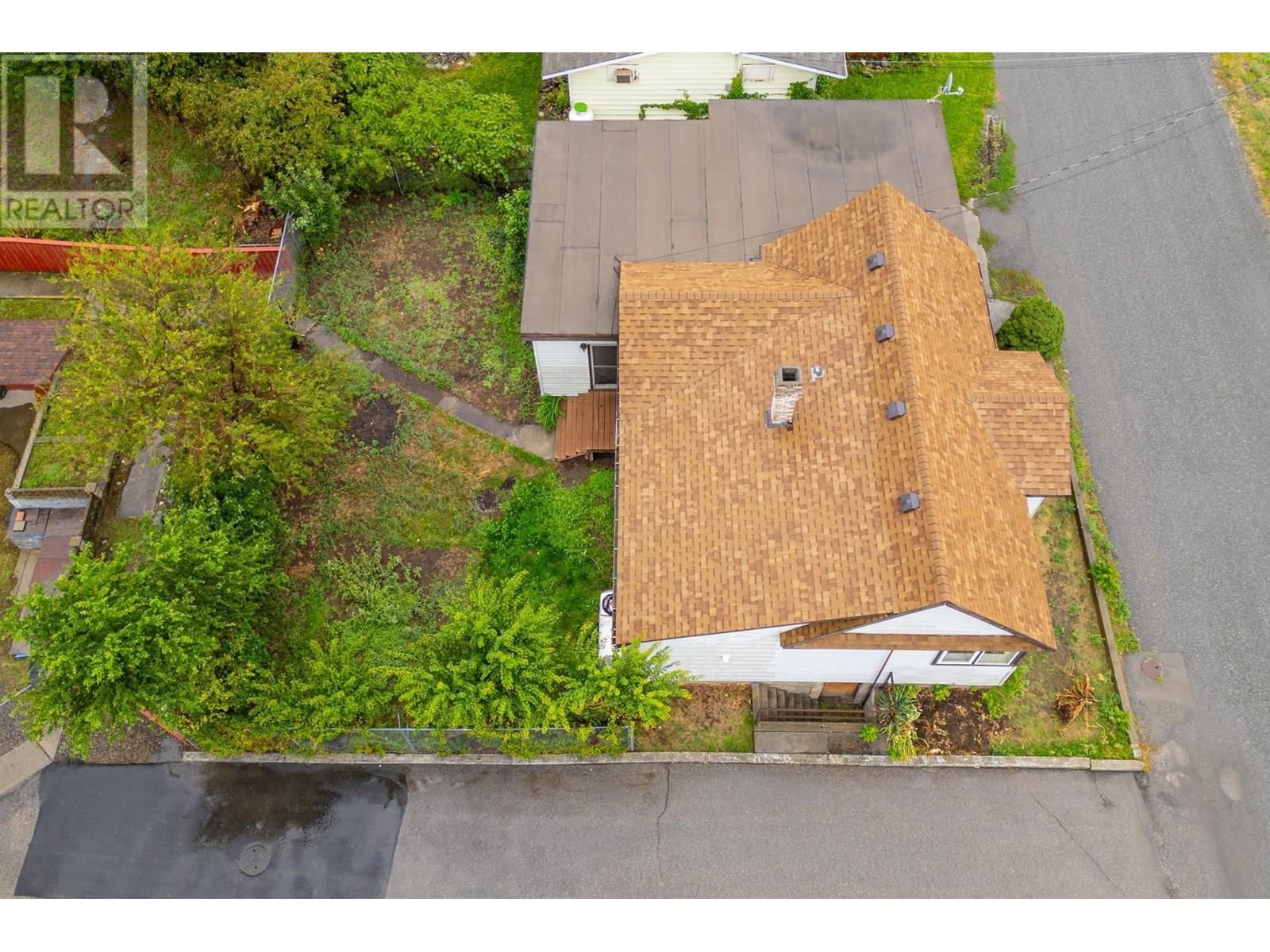633 FRASERVIEW Street, Lillooet
