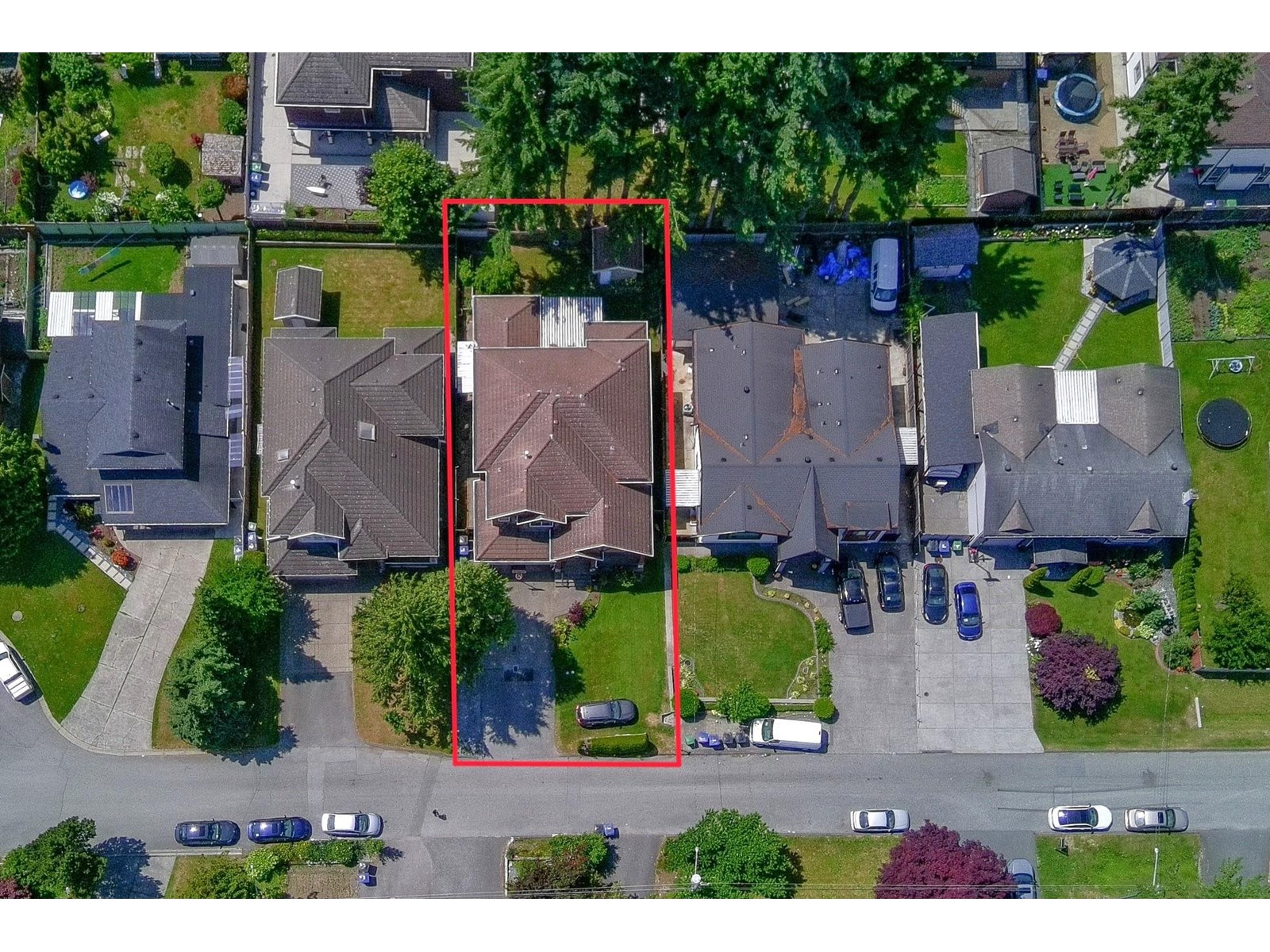 Photo 6 of 6753 134 A Street, Surrey BC
