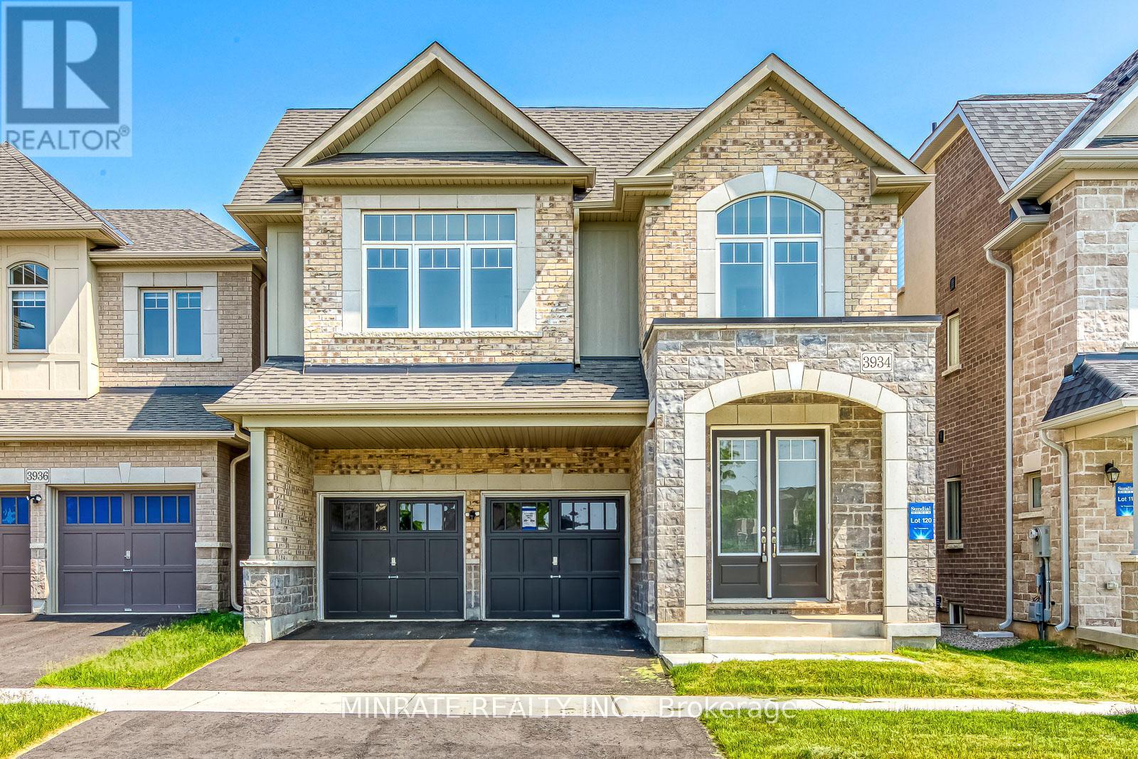Photo 1 of 3934 Leonardo Street, Burlington ON