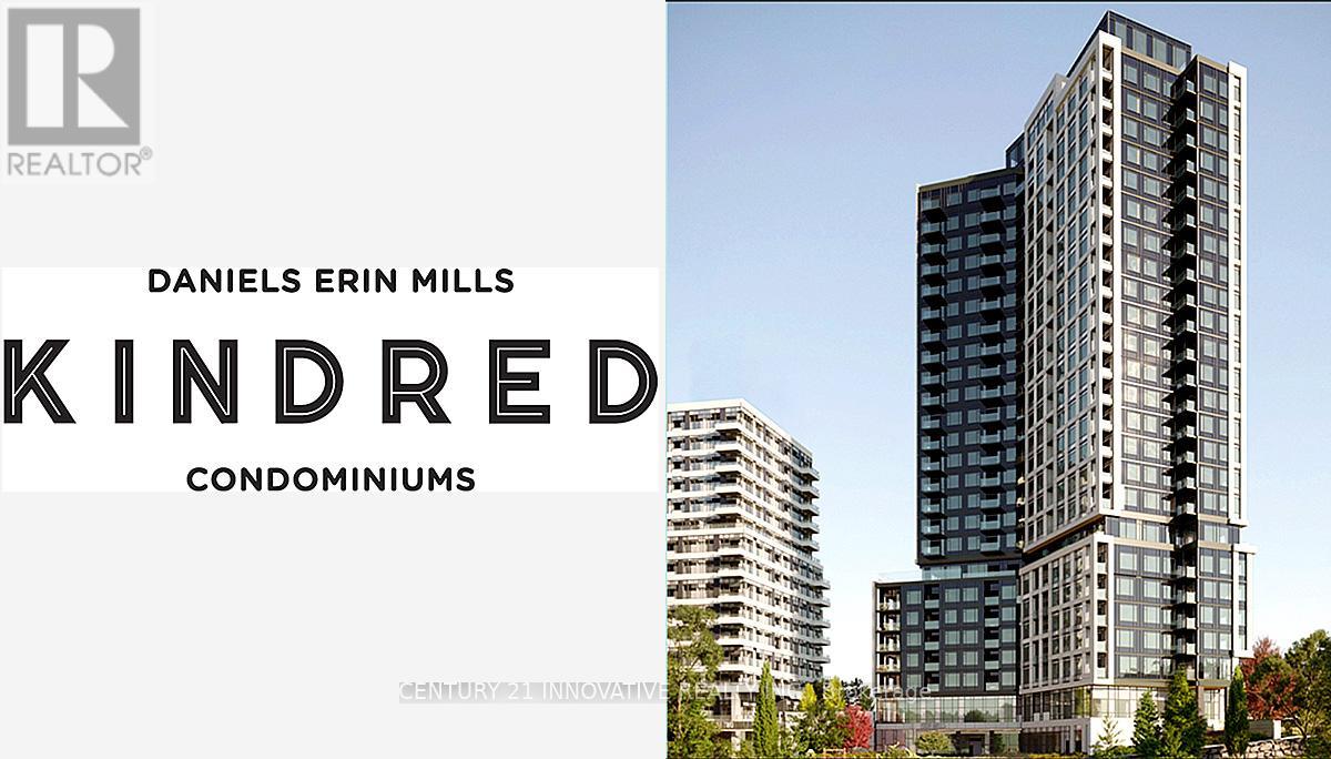 Photo 2 of 608 2495 Eglinton Avenue W, Mississauga ON