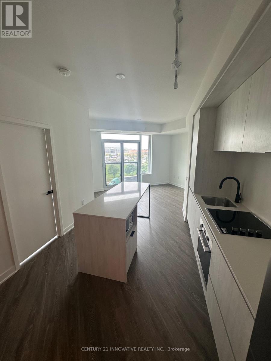Photo 8 of 608 2495 Eglinton Avenue W, Mississauga ON