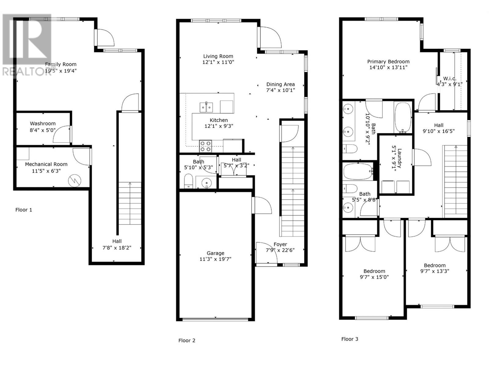 Photo 28 of 1325 Aberdeen Drive Unit 114, Kamloops BC