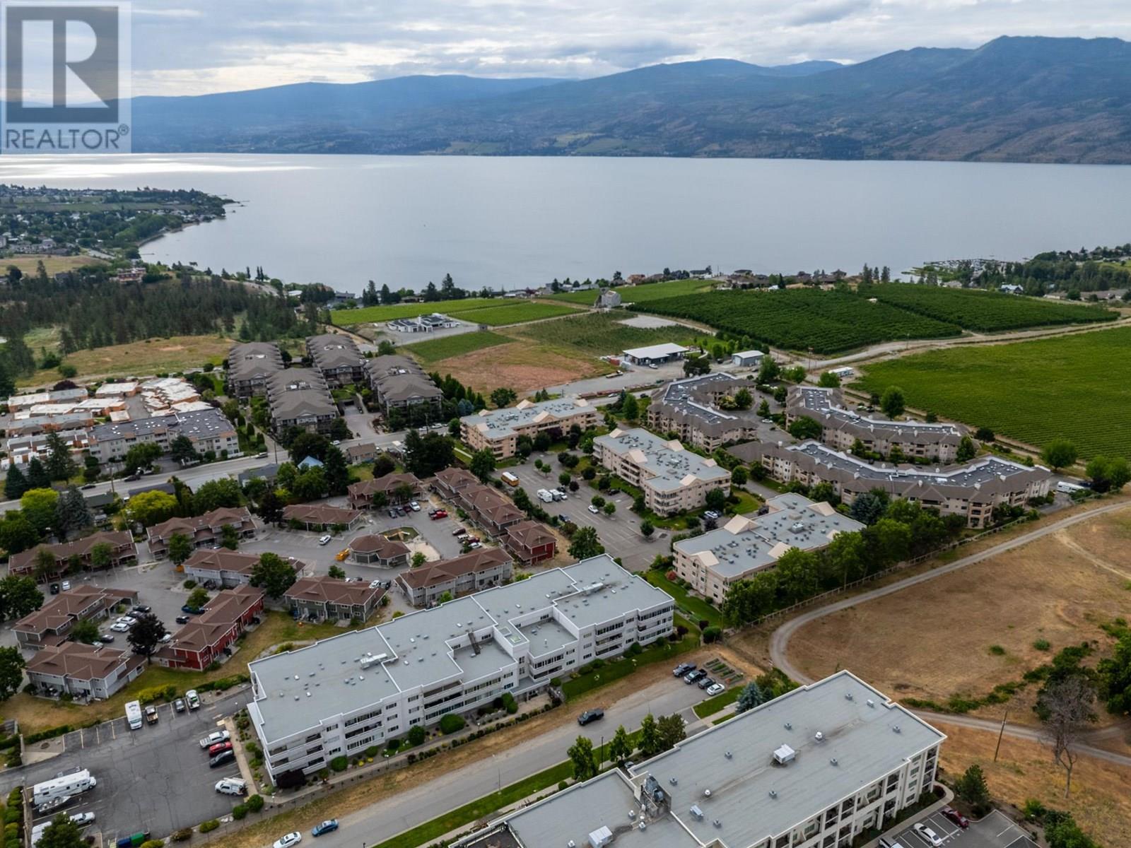205 3858 Brown Road, West Kelowna