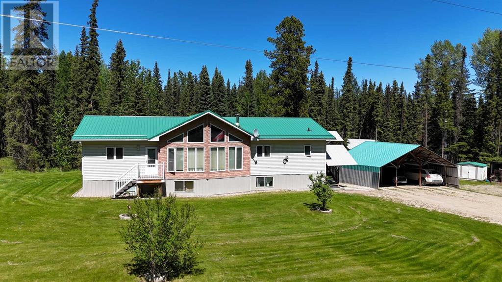 Photo 33 of 53509 B Range Road 171, Rural Yellowhead County AB