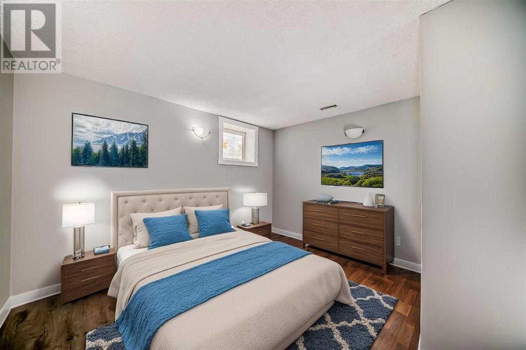 55 Templemont Drive NE, Calgary, Alberta