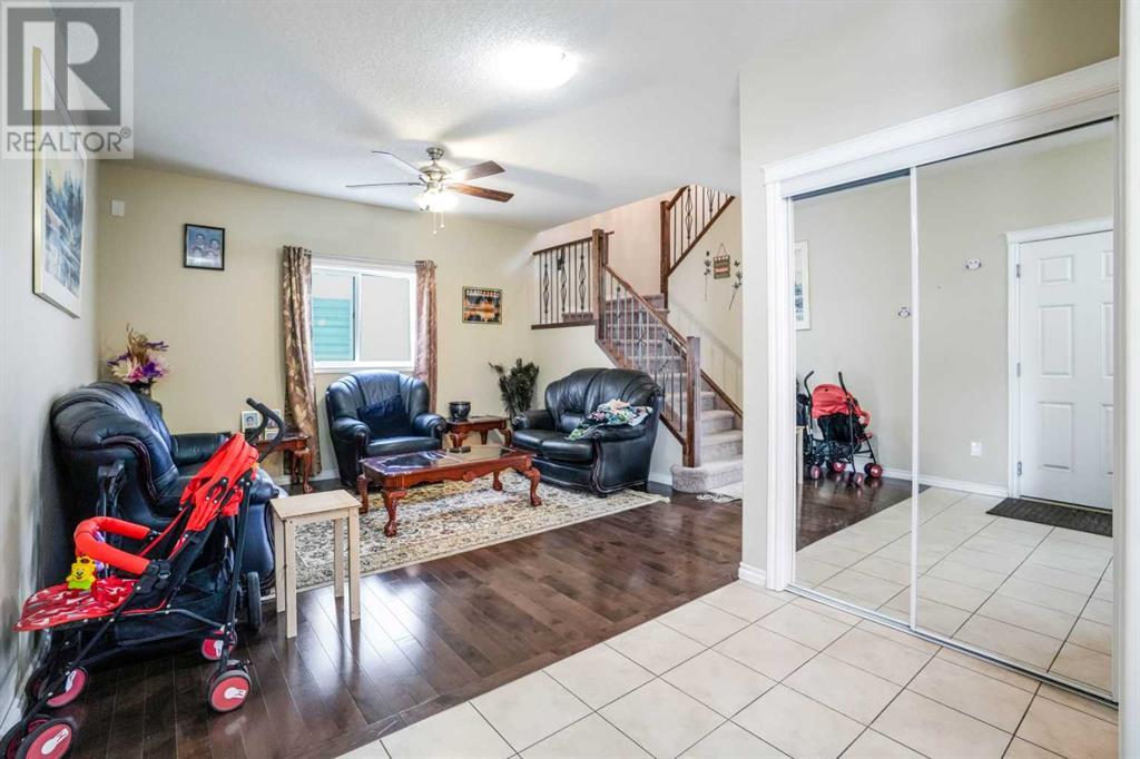 Single Family House for Sale in  Taralake Manor NE Taradale Calgary 