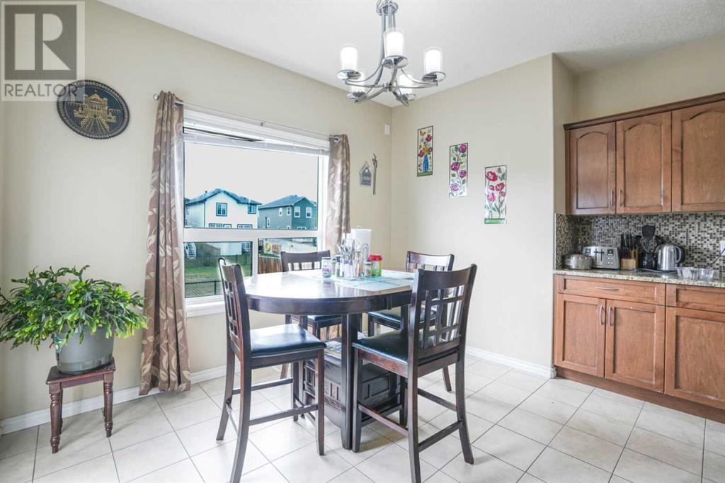 Single Family House for Sale in  Taralake Manor NE Taradale Calgary 