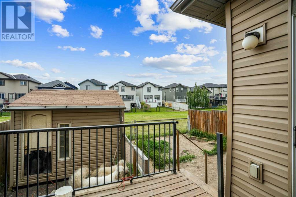 Single Family House for Sale in  Taralake Manor NE Taradale Calgary 