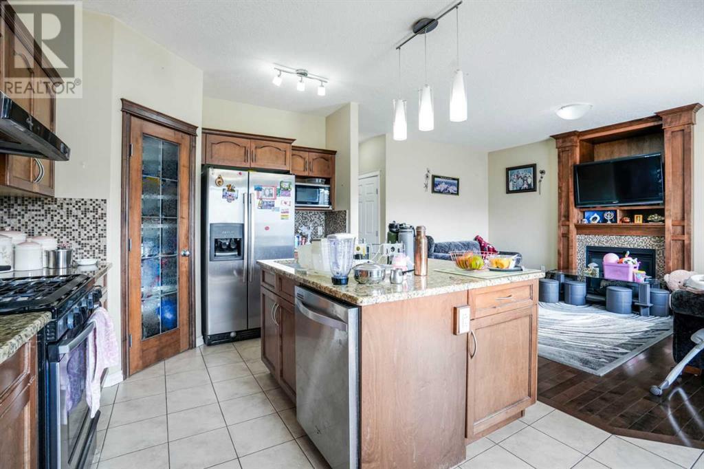 Single Family House for Sale in  Taralake Manor NE Taradale Calgary 