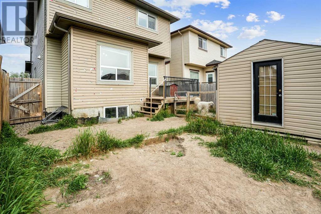 Single Family House for Sale in  Taralake Manor NE Taradale Calgary 
