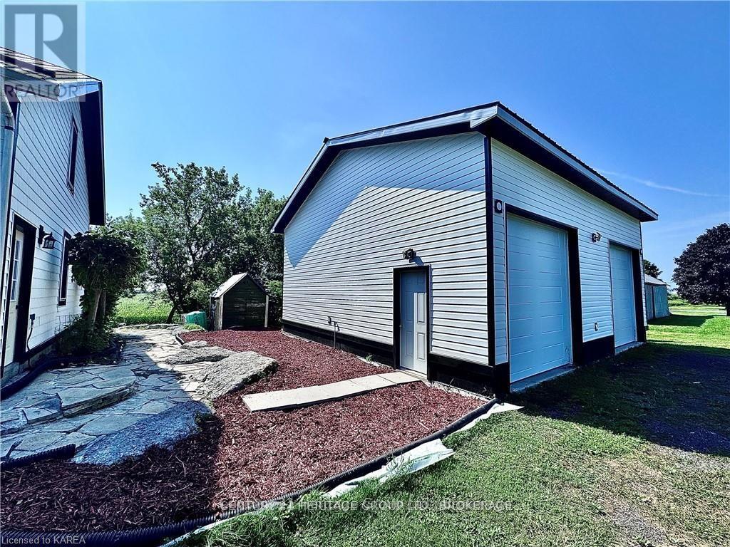 Photo 2 of 7387 County Rd 9, Greater Napanee ON