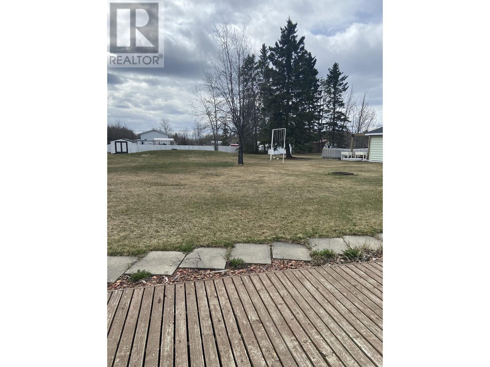 Photo 27 of 12279 Cottonwood Avenue, Fort St John BC