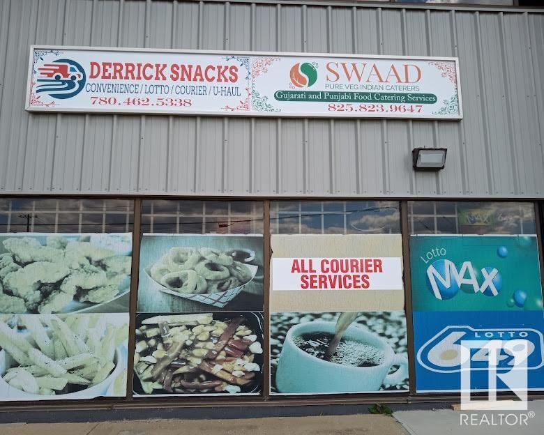 Photo 1 of 9643 9647 41 Av Nw Nw, Edmonton AB