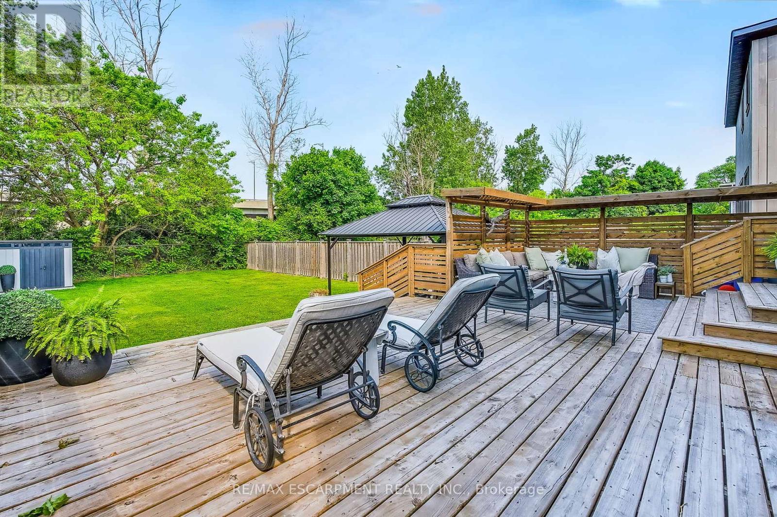 Photo 28 of 962 Beach Boulevard, Hamilton ON