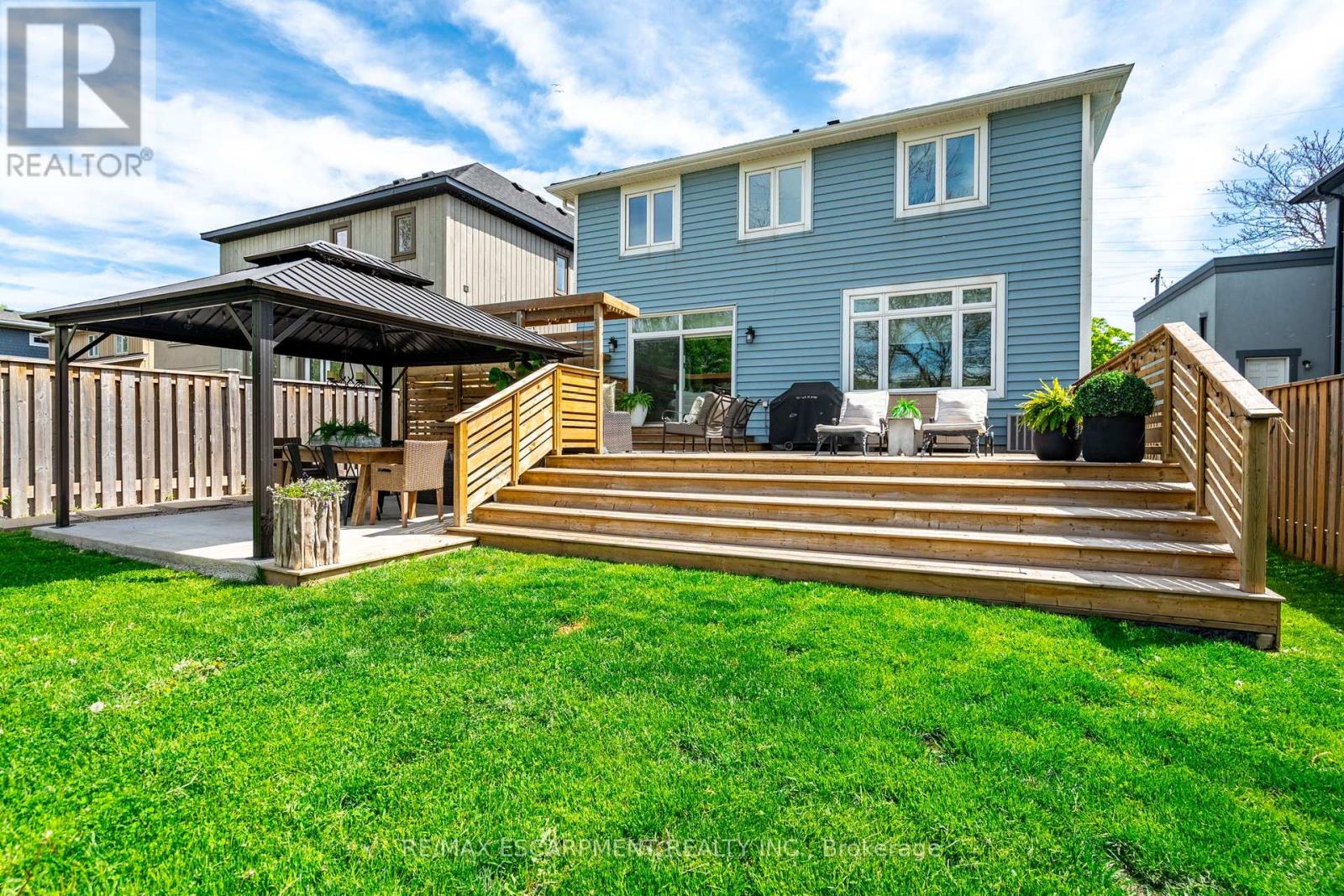 Photo 49 of 962 Beach Boulevard, Hamilton ON