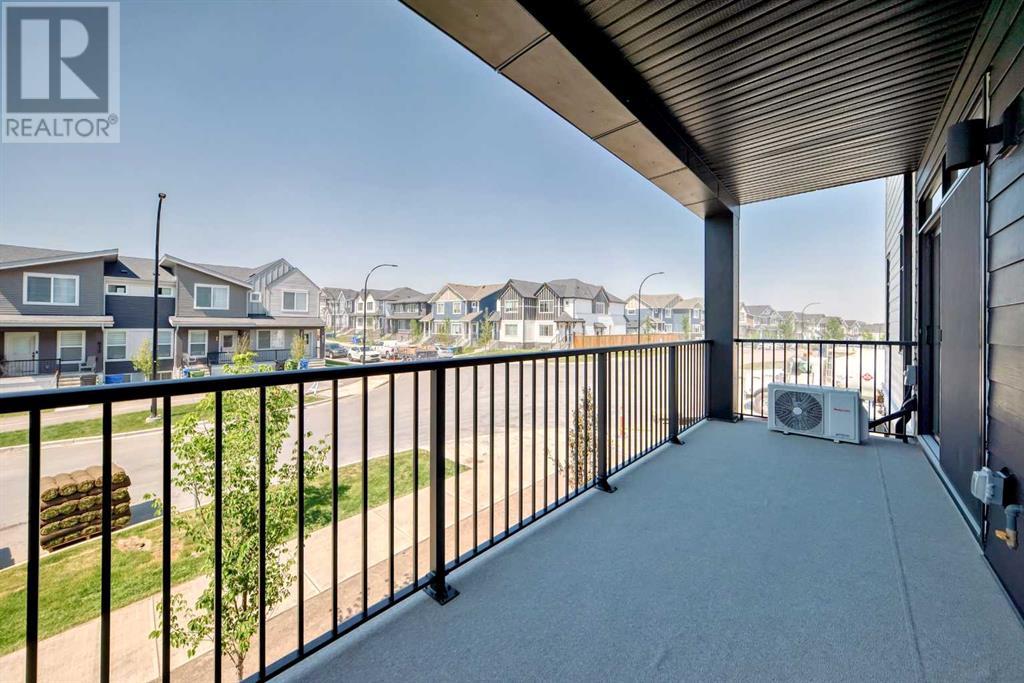 Photo 36 of 1208 430 Sage Hill Road Nw, Calgary AB