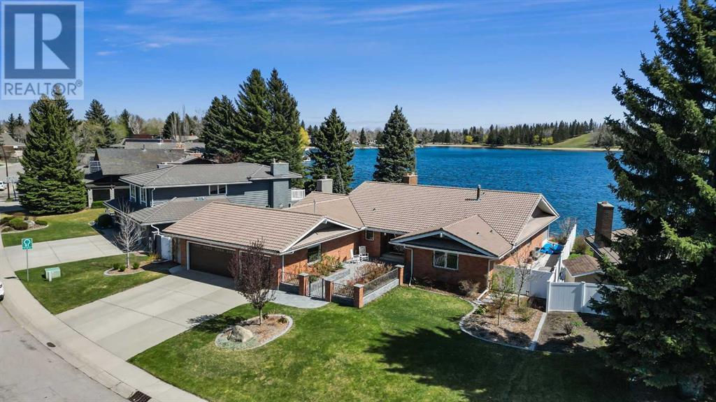 Single Family House Bungalow for Sale in  Midpark Crescent SE Midnapore Calgary 