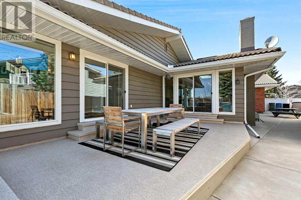 Single Family House Bungalow for Sale in  Midpark Crescent SE Midnapore Calgary 