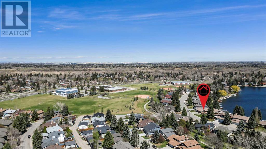 Single Family House Bungalow for Sale in  Midpark Crescent SE Midnapore Calgary 
