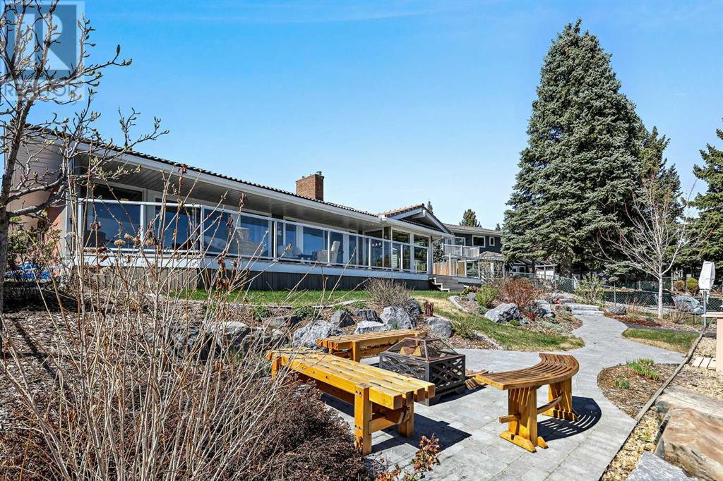 Single Family House Bungalow for Sale in  Midpark Crescent SE Midnapore Calgary 
