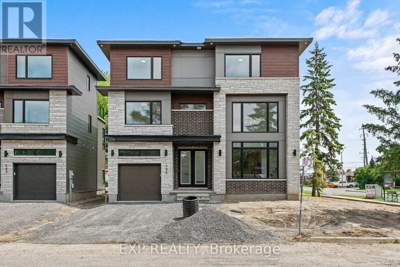 Move in ready, new build by Phoenix Homes!