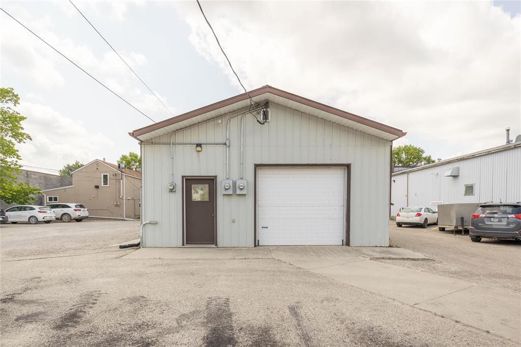 Photo 1 of C 387 Main Street, Steinbach MB