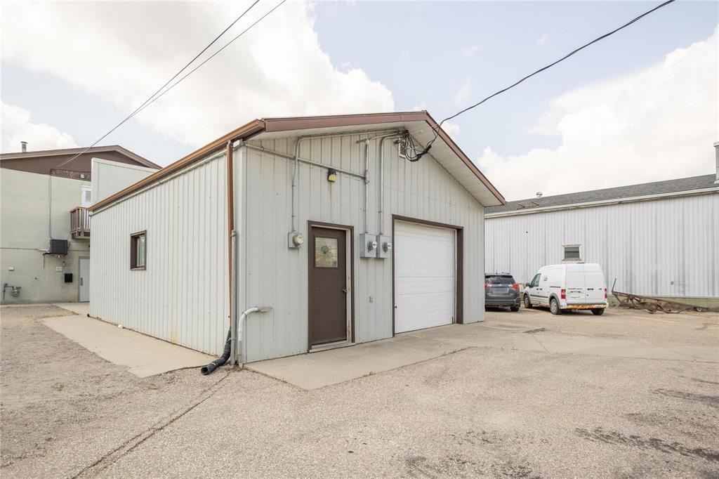 Photo 2 of C 387 Main Street, Steinbach MB