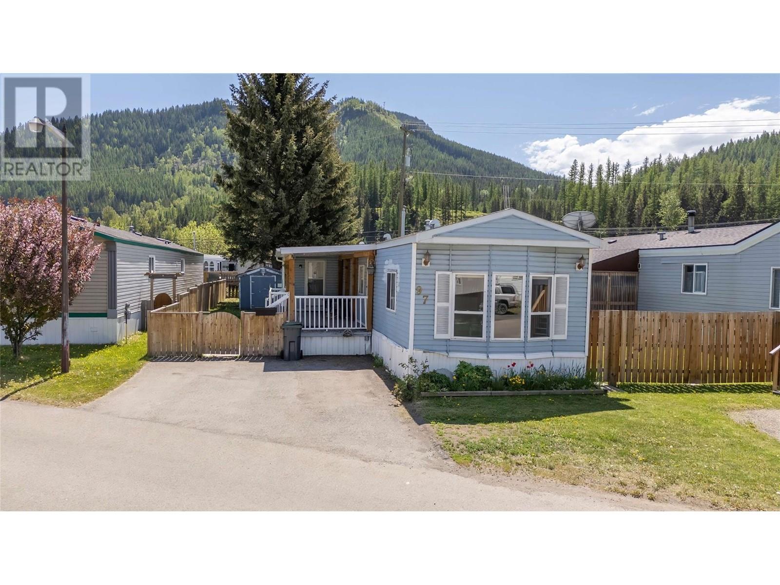 Photo 3 of 100 Aspen Drive Unit 97, Sparwood BC