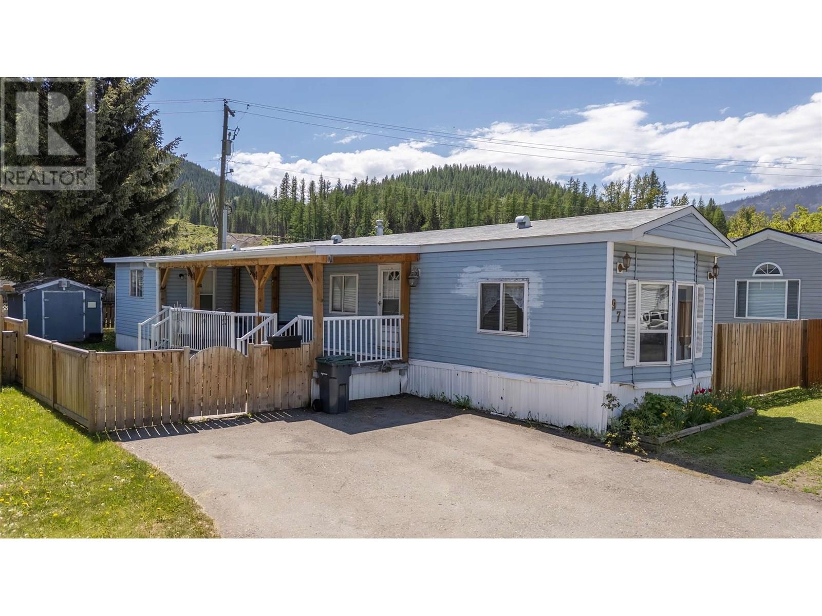 Photo 40 of 100 Aspen Drive Unit 97, Sparwood BC