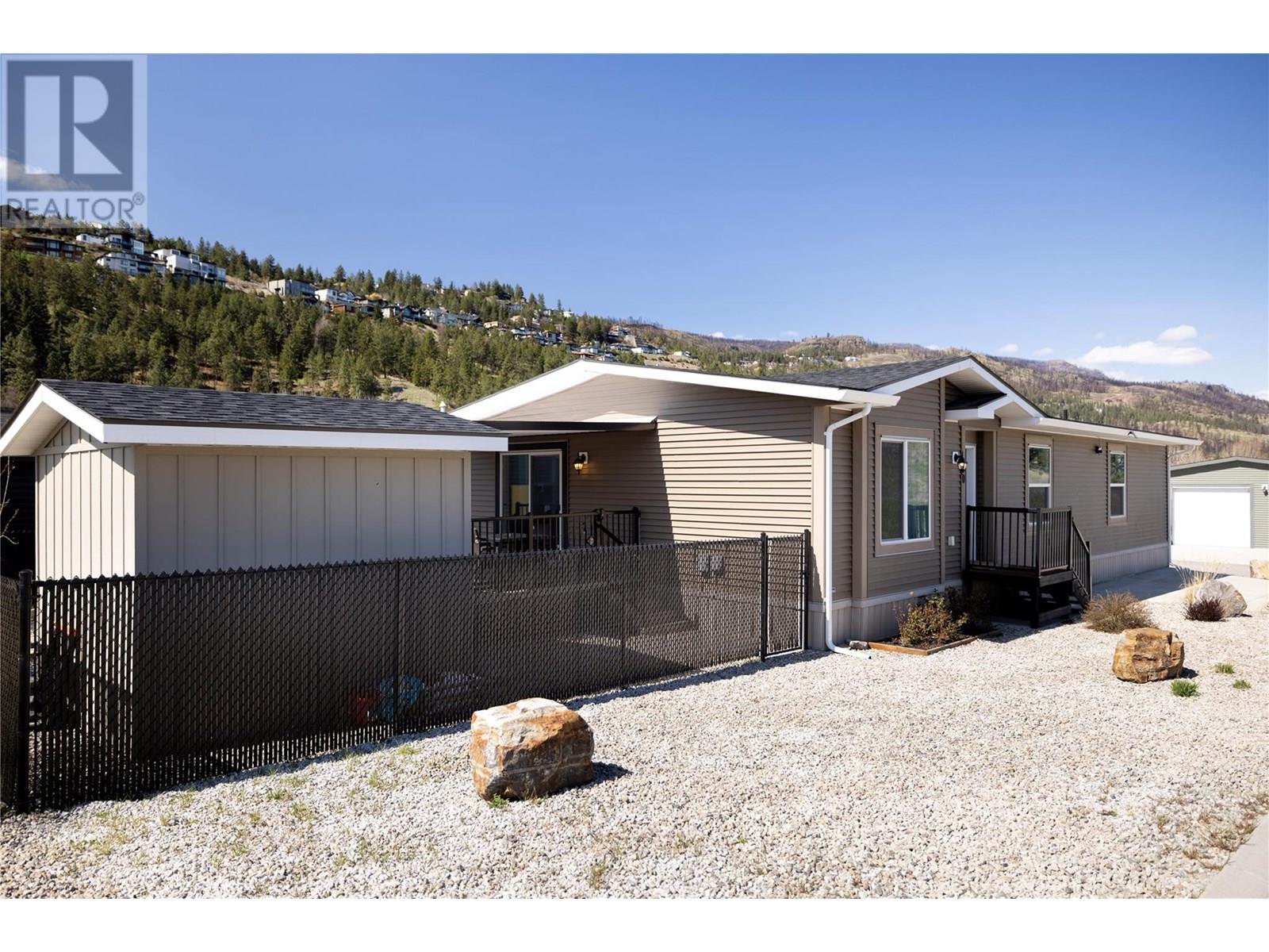 80 1835 Nancee Way Court, West Kelowna