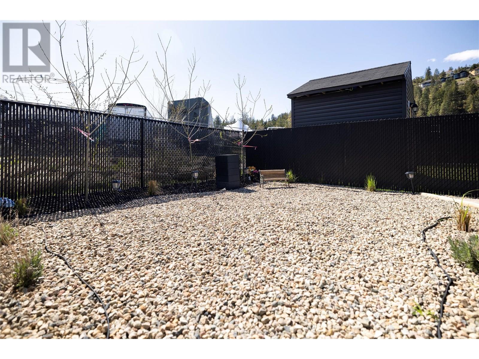 80 1835 Nancee Way Court, West Kelowna