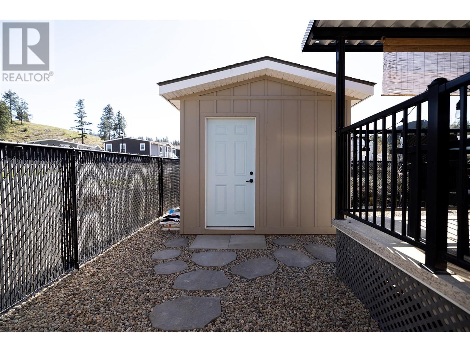 80 1835 Nancee Way Court, West Kelowna