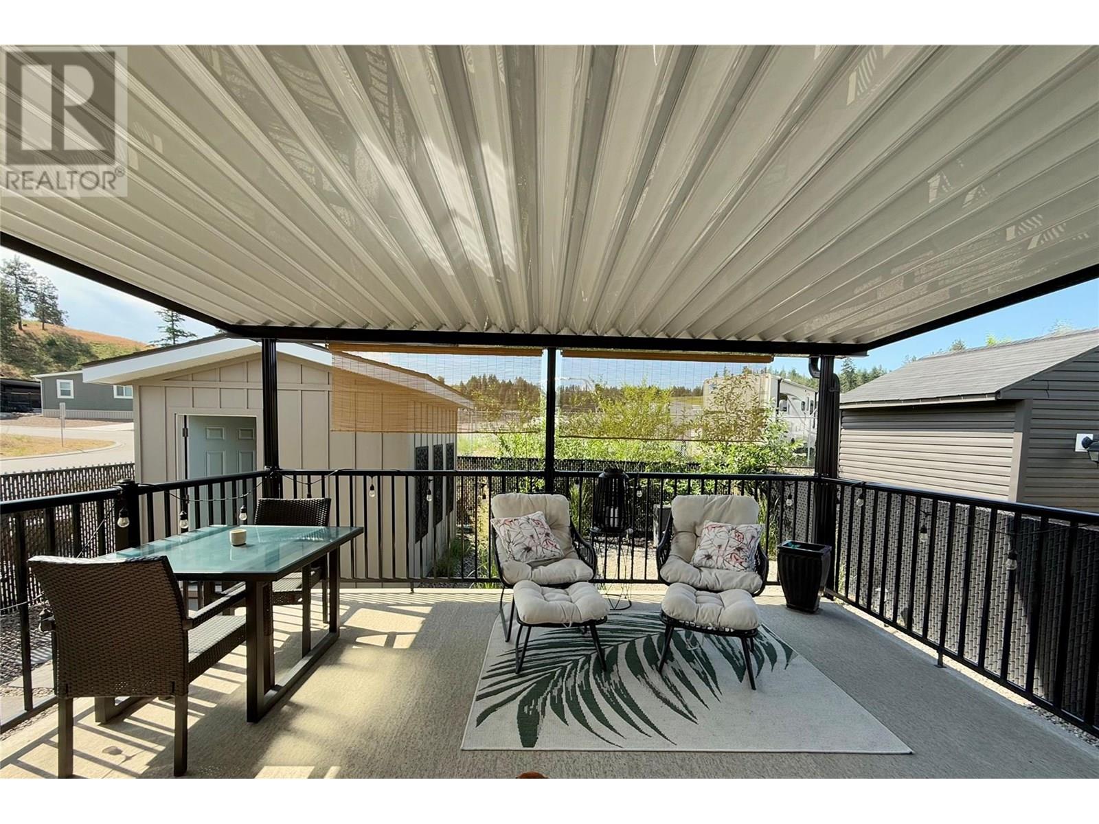 80 1835 Nancee Way Court, West Kelowna