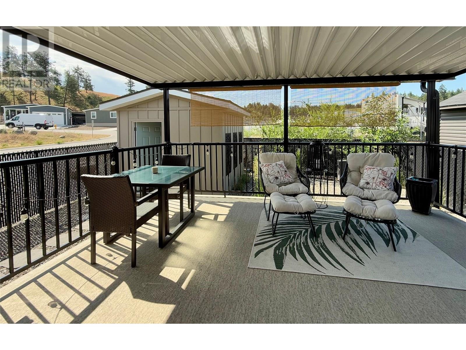 80 1835 Nancee Way Court, West Kelowna
