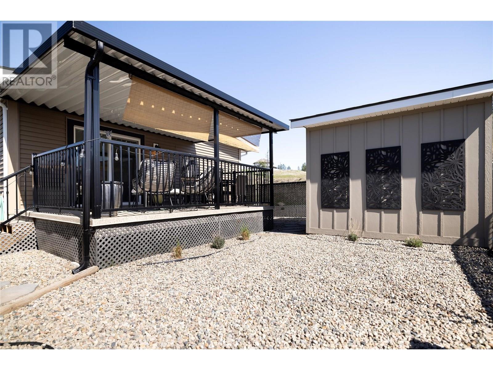 80 1835 Nancee Way Court, West Kelowna