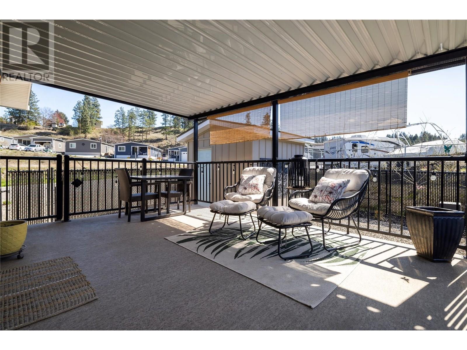 80 1835 Nancee Way Court, West Kelowna