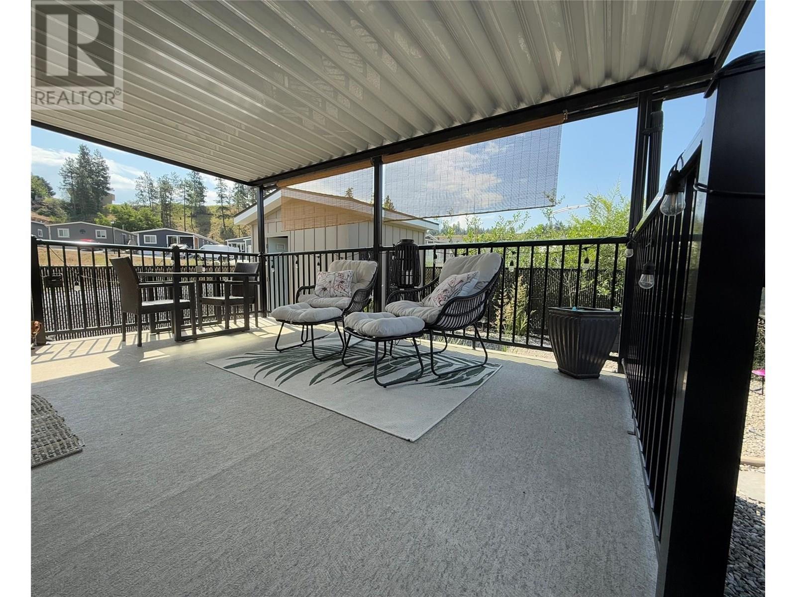 80 1835 Nancee Way Court, West Kelowna