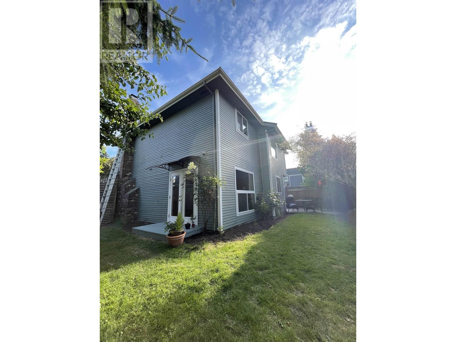 4734 CEDAR TREE LANE, Ladner