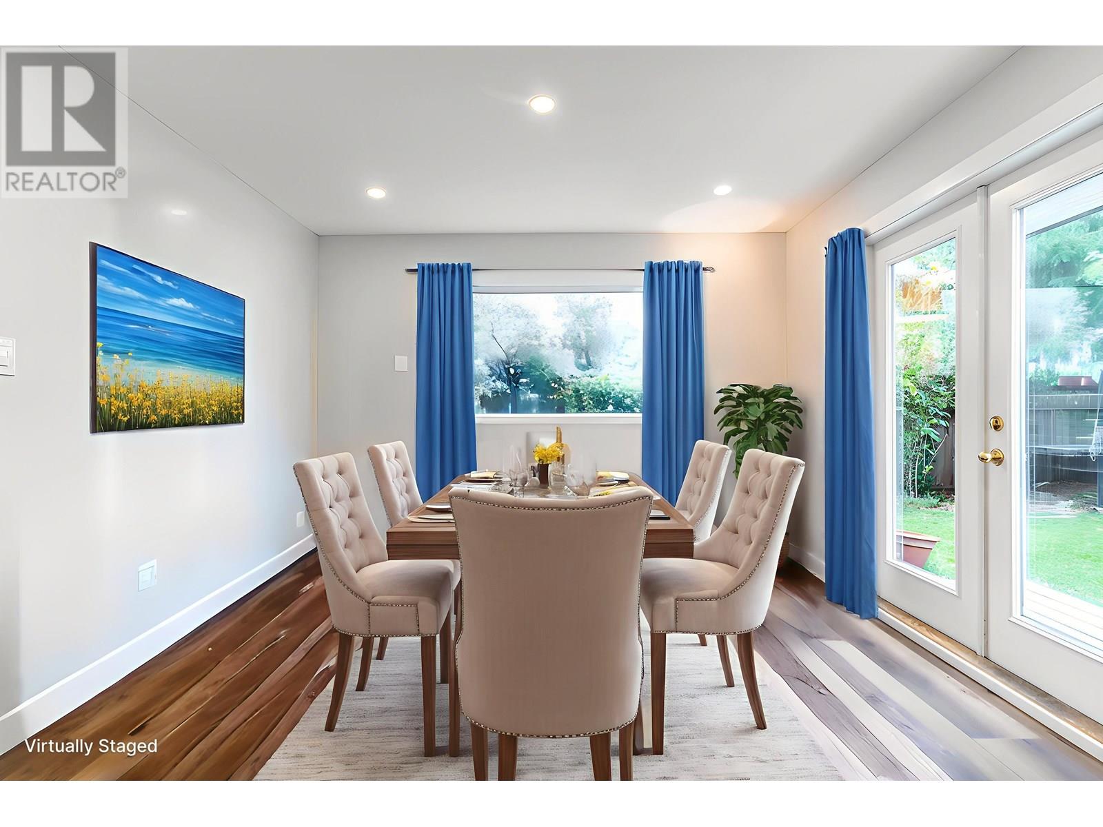 4734 CEDAR TREE LANE, Ladner