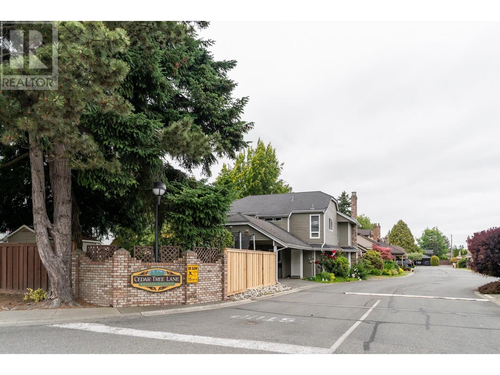 4734 CEDAR TREE LANE, Ladner