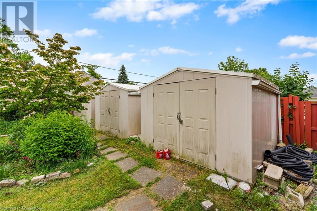 Photo 27 of 3 Mcnab Drive, Welland ON