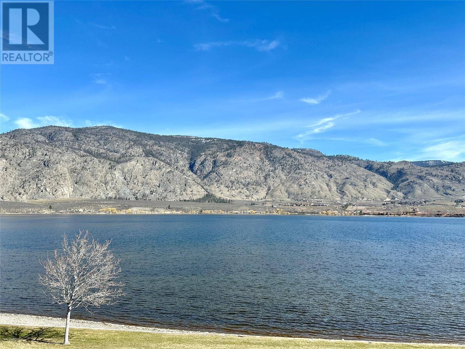7801 Spartan Drive Unit# 116, Osoyoos